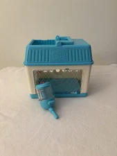 Moose Toys Little Live Pets Mama Surprise Minis Lil' Mouse Playset Replacement