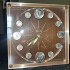 Marion Kay Numismatic 1968 Last United States Silver Coinage 1964 Not tested