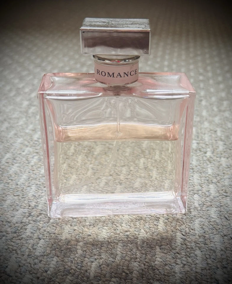 Ralph Lauren Romance блестящий туман туалетная вода спрей - Изображение 2 из 4