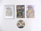 Mint Disc Playstation 2 Ps2 Platinum Ratchet & Clank - Inc Manual