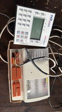 Saia-Burgess PCS 1C8 Controller, Regler