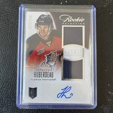 2013-14 Panini Rookie Anthology Hockey Cards 20