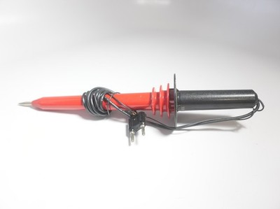 Fluke 80K-40 High Voltage Probe 40KV Working