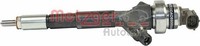 EinspritzdüSe Metzger 0870107 FüR Opel
