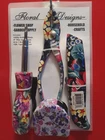 FLORAL DESIGNS TOOL SET OF 4 -Brand New