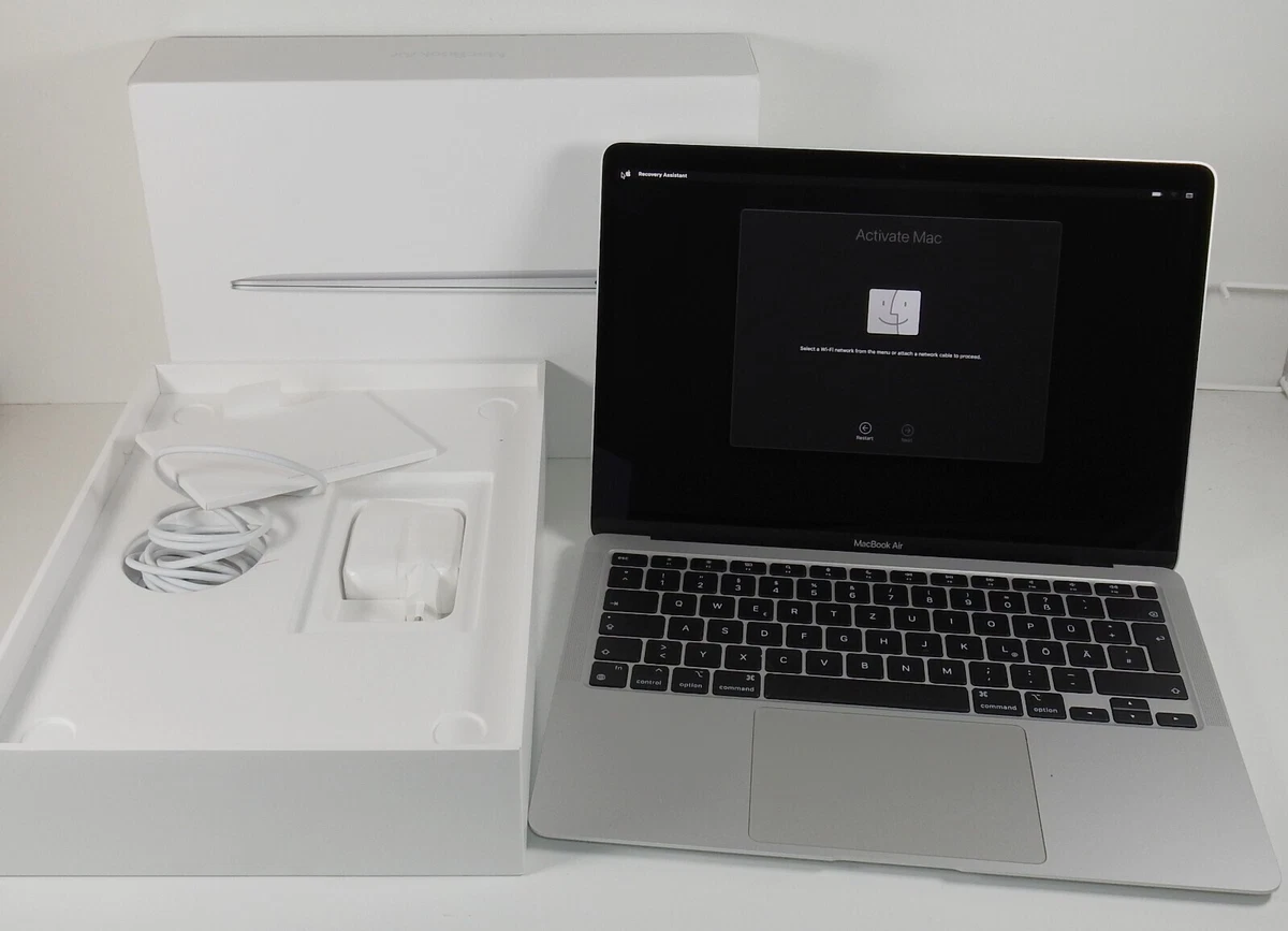 MacBook Air 13 mit 256GB online kaufen | eBay.de