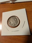 1930 S San Francisco Buffalo Nickel Full Date