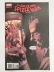 Amazing Spider-man #794 Marvel 2018 NM 9.4 Third Print Variant Norman Osborn