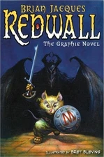Redwall: The Graphic Novel (Paperback or Softback)