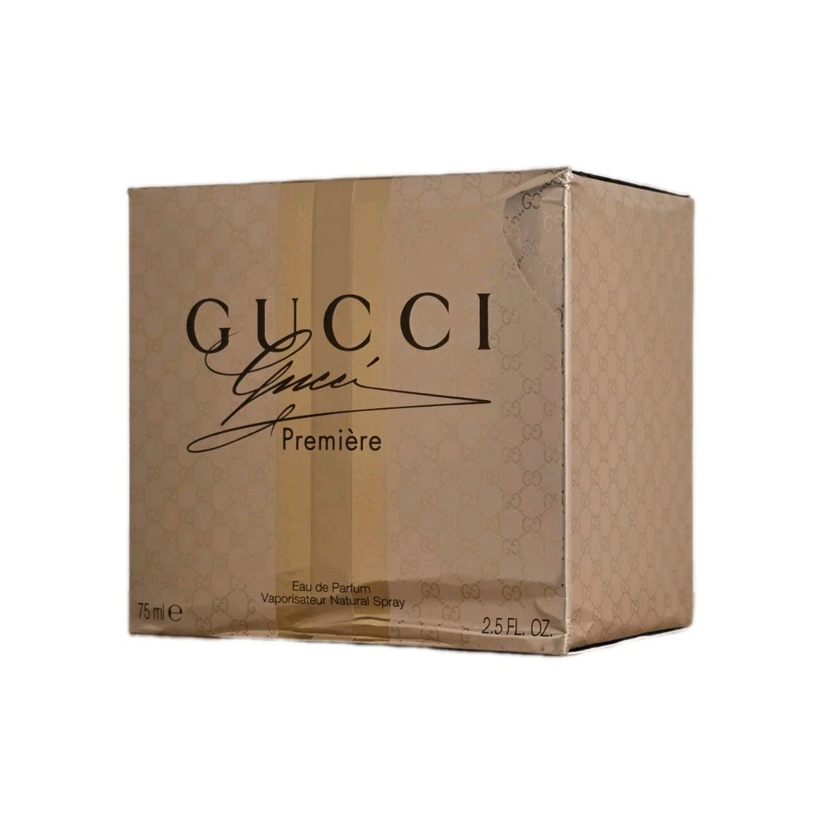 Gucci Premiere 75ml for sale | eBay UK