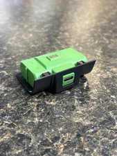 USED XBOX CONTROLLER BATTERY Pack and Black Cover (QUI003946)