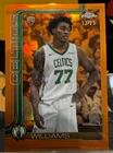 2025 Topps Amari Williams Base (Raw)