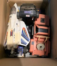 Konvolut M.A.S.K. Auto Kenner 80er