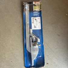 PLPCI H3502 Casement Window Operator 9" Left Hand Gray