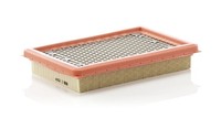 Mann-Filter C 2564 Luftfilter FüR Mazda