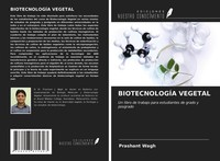 Prashant Wagh | BiotecnologÍA Vegetal | Taschenbuch | Spanisch (2021)