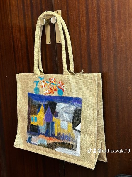 Bolsa De Playa