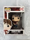 Funko Pop! Vinyl: It - Stanley Uris #573 Movies New 573 Pop Horror