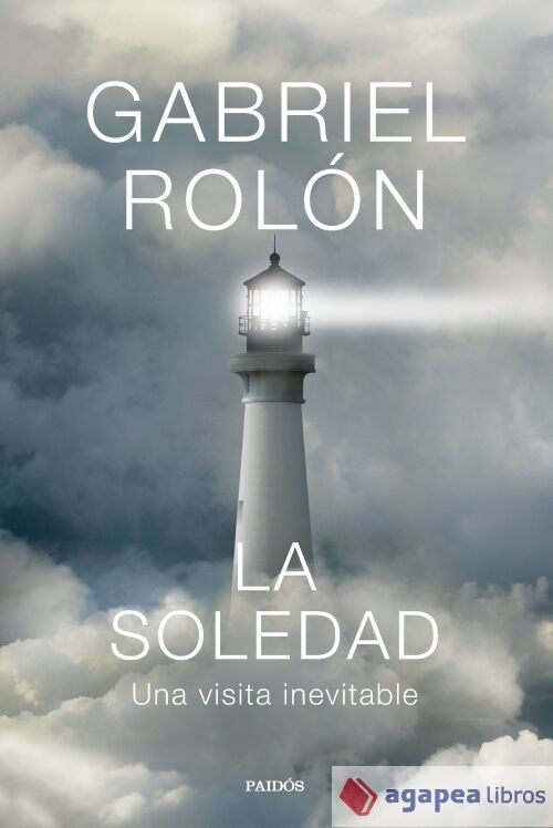 La soledad. NUEVO. ENVÍO URGENTE (Librería Agapea)