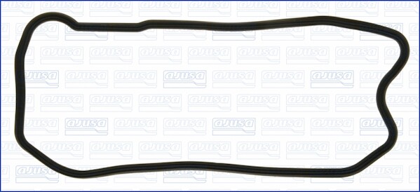 Ajusa 14090500 Dichtung,ÖLwanne FüR ,Bremach,Fiat,Iveco,Karsan,Peugeot,Uaz-image