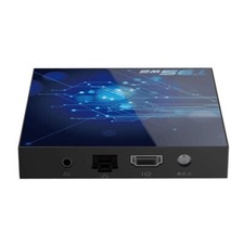 T95 W2 S905W2 Android 11 TV Box Doule Wifi 2.4G 5G 16GB/32GB/64GB Media Player