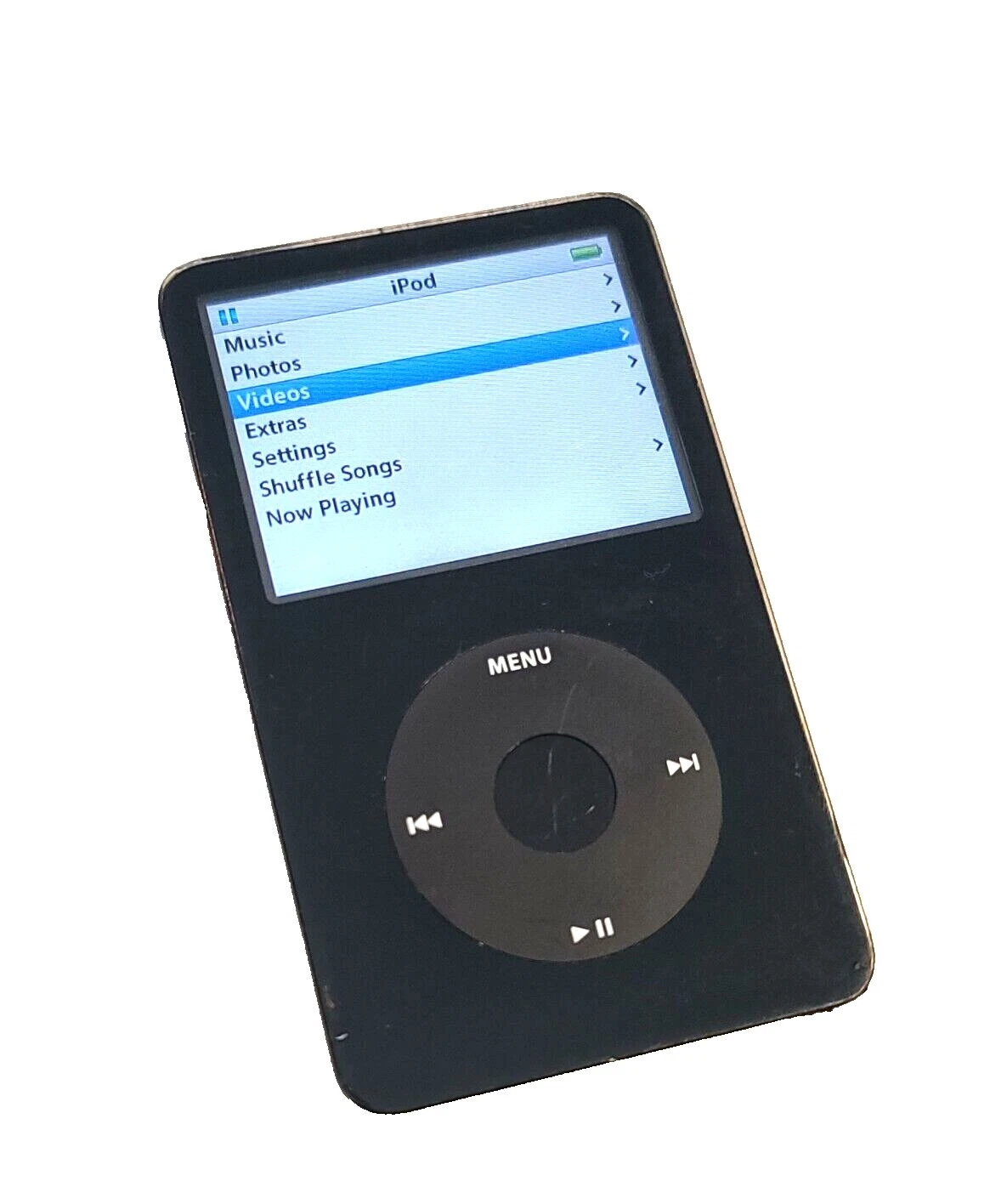 iPod Classic Bluetooth Black MP3 Players for sale | eBay