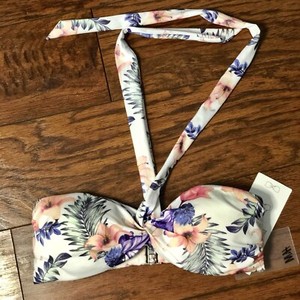 bandeau bikini hm