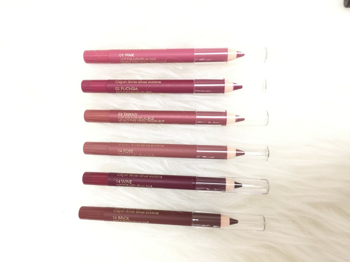 Estee Lauder Double Wear 24H Stay-In-Place Eye Liner/ Lip Liner