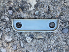 OEM 80-96 Ford F150 F250 F350 Bronco OEM Side View Mirror Bracket Pad/Isolator