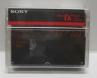 1 Sony HC21 DV6 Mini DV tape for PC350 HC38 HC20 HC21 HC26 HC28 HC30 camcorder