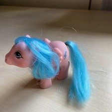 My Little Pony G1 Vintage Baby Firefly
