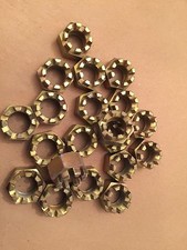 Vauxhall hub nuts - quantity 20