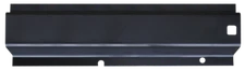 Rear Door Rocker Panel Driver Side 00-05 Ford Excursion (Key Parts # 1987-109)
