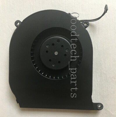 CPU fan Lüfter Kühler Für Mac Mini Unibody A1347 Mid 2010 2011 2014 922-955