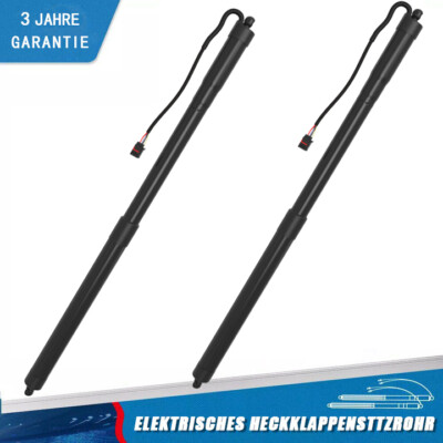 Original Links + Rechts for Volvo Gasfeder Heckklappe Hub Powerlift V60 2019-24