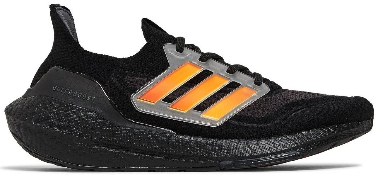 Las mejores ofertas en adidas UltraBoost Clima Iridescent Pack - Black  Signal Cyan | eBay