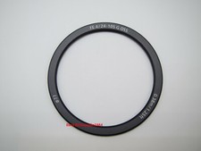 Sony SEL24105G FE 24-105mm F4 G OSS Lens Front Makeup Ring Ornamental Name Plate