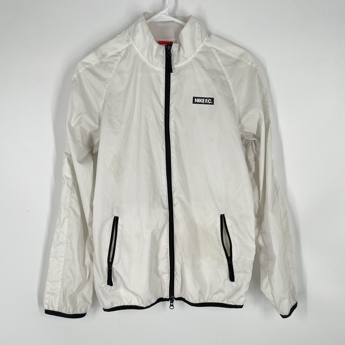 NIKE F.C. N98 WOVEN JACKET L ネイマール ナイキ NIKE F.C. N98 WOVEN JACKET L ネイマール ナイキ