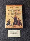 Once Upon A Time In The West 1969 Dvd 2003 Paramount 2 Disc Widescreen Fonda *