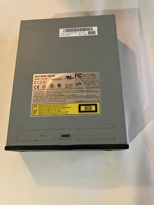 Dell 9J263 Dvd-Rom Drive LTD-163