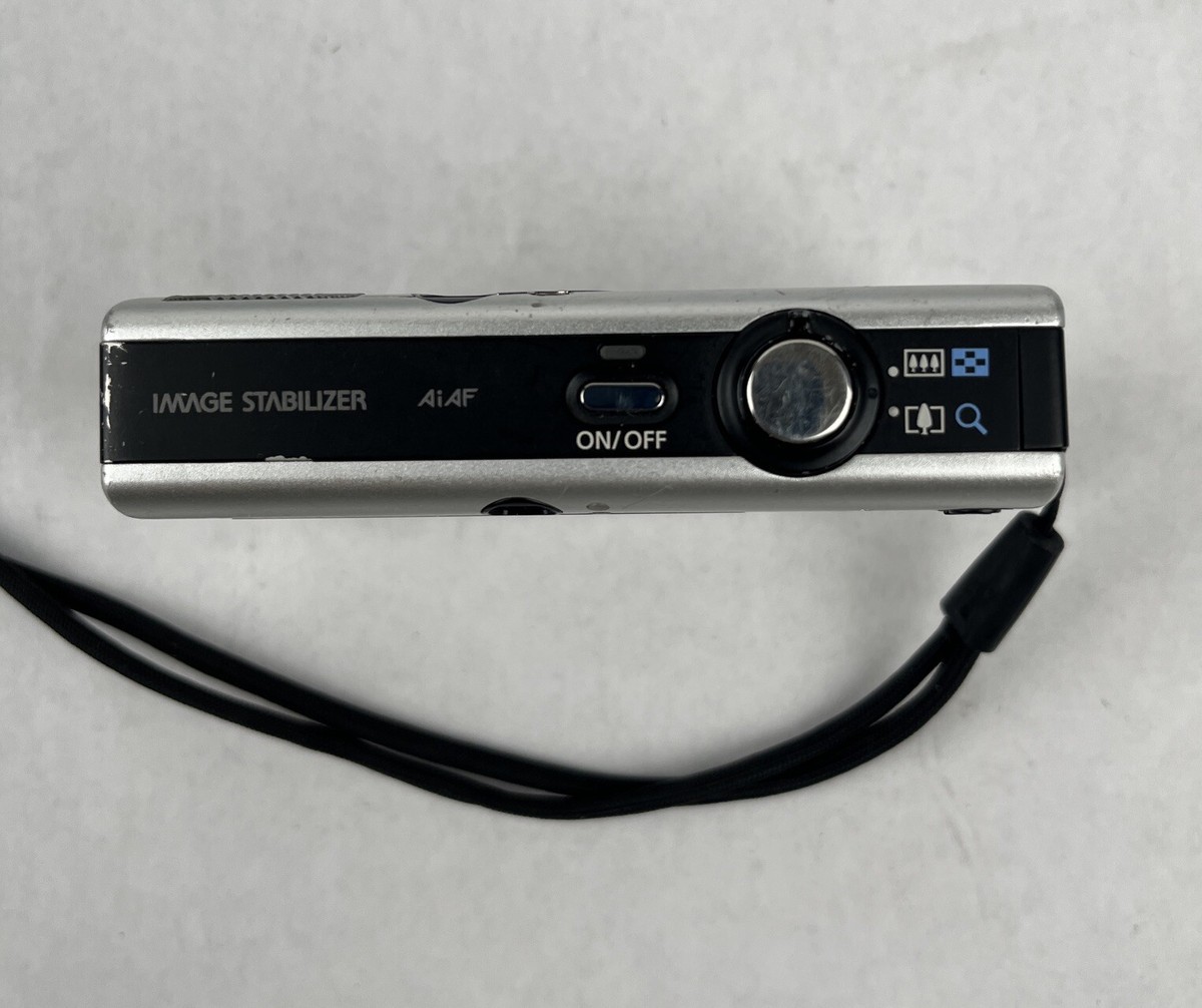 Canon - sayaa Canon finally unveils its 410 MP full-frame sensor - Videomaker