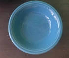 FIESTA - 5 3/8” Stacking Fruit Berry Dessert Bowl Peacock