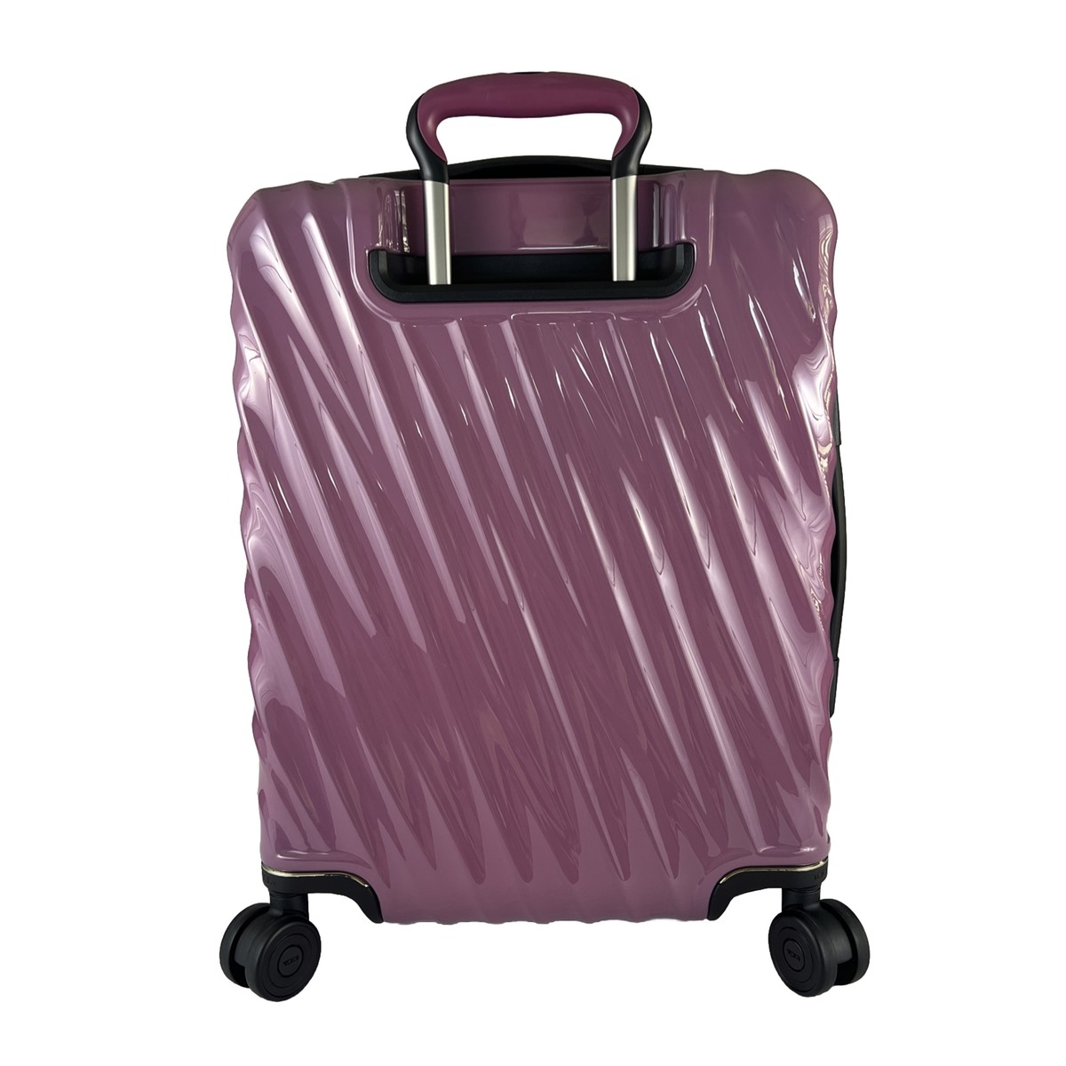 TUMI 19 DEGREE エクストレクト・ド・パルファム 100mL Tumi 19 Degree International Expandable 4 Wheeled Carry-On