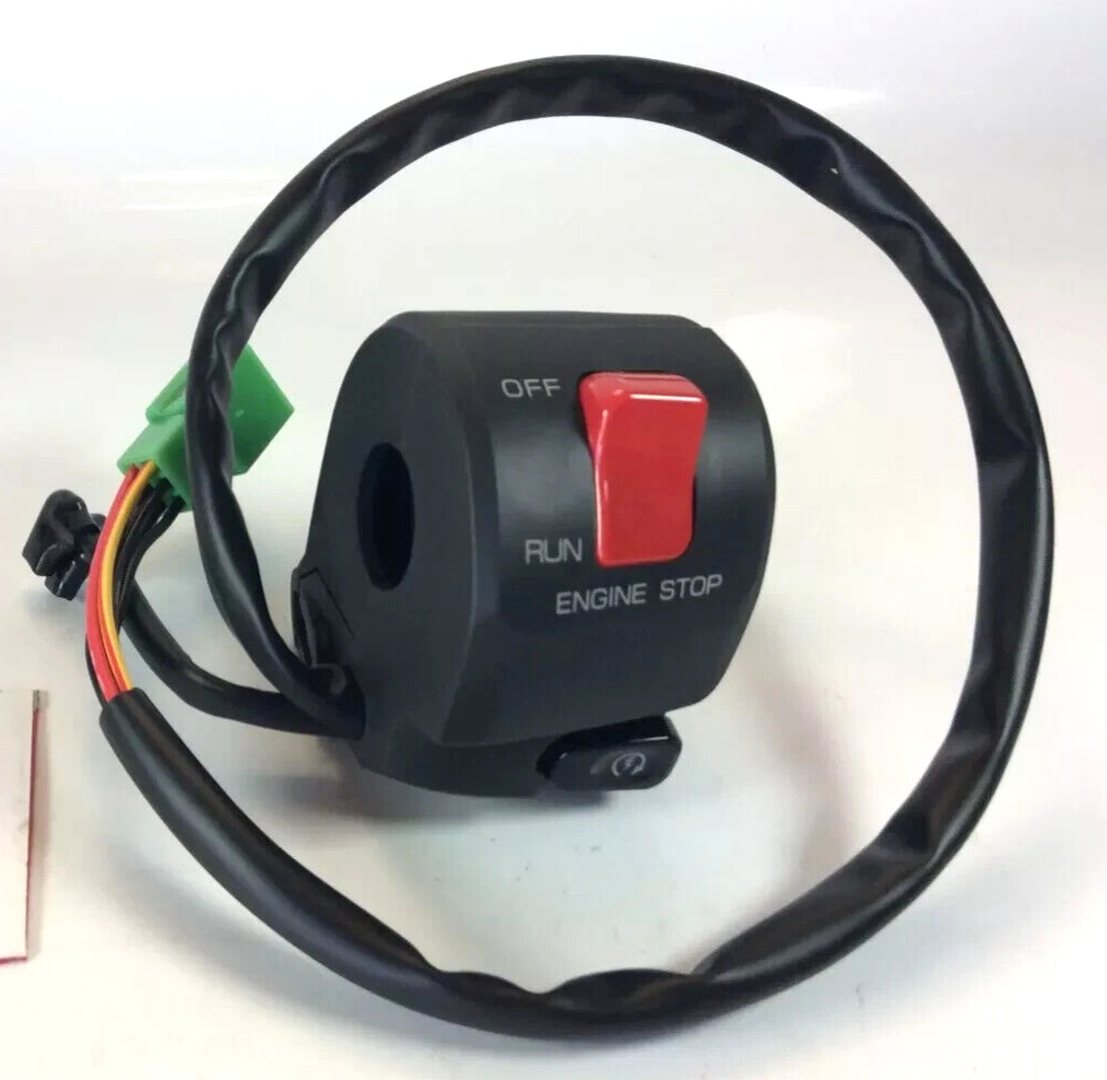 4/04×3 5/04×6 6/04×3 5/02×4 6/02×6 Kawasaki OEM 46091-1663 Ninja 250R 500 ZX-6 ZX-6R Control