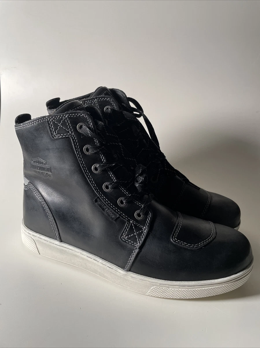 Jts motorcycle boots cheap