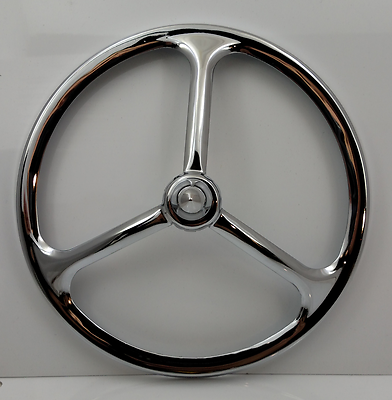 7 Inch Headlight Cover Lucas Tri Bar Spike Bullet Head Lamp Ebay