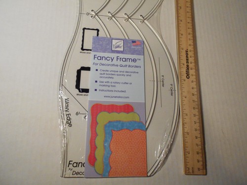 USA Made June Tailor 18