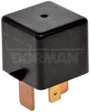 Dorman 904-100 Glow Plug Harness Relay fits Chevrolet GMC models
