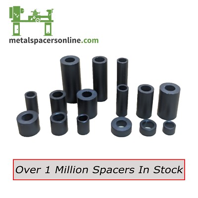 Medidas 3/4" OD X 3/8" ID, Para Pernos M10 O 3/8