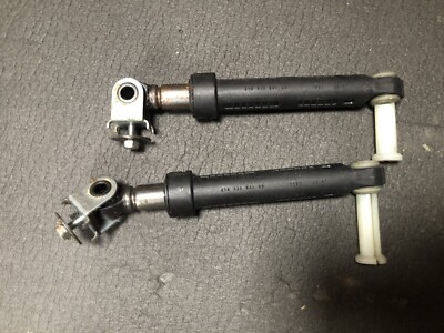 2 Stk. Stoßdämpfer für Waschmaschine Indesit C00309597 482000023502